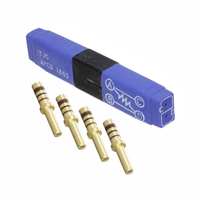 TJSE22517 Amphenol PCD  Terminal Junction Systems